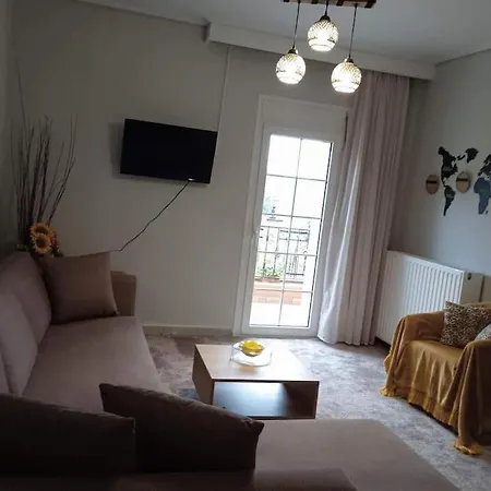 Chrysoula's -koziakas- Pýli