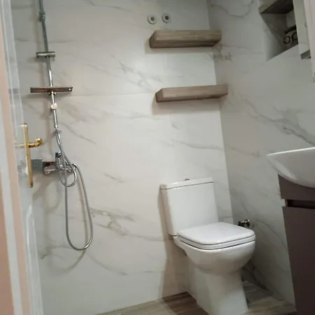 Chrysoula's -koziakas- Tatil Evi *