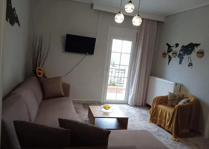 Chrysoula's -koziakas- Pýli