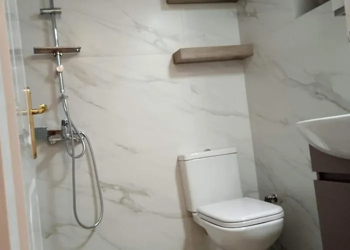 Chrysoula's -koziakas- Semesterbostad *